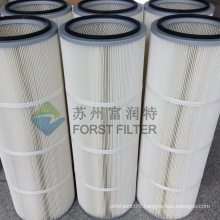 FORST Air Filtration Filter Bag Cartridge